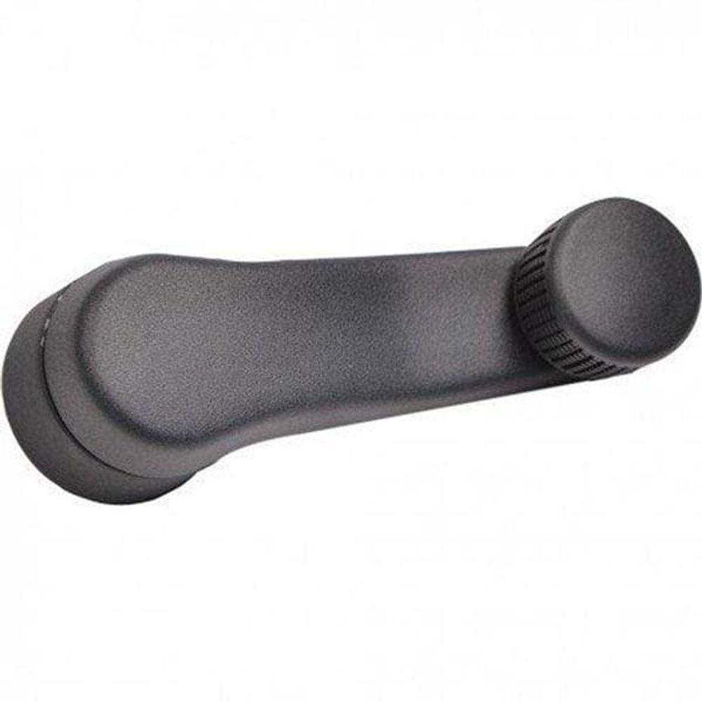 Manivela Vidro Mb Accelo Cinza