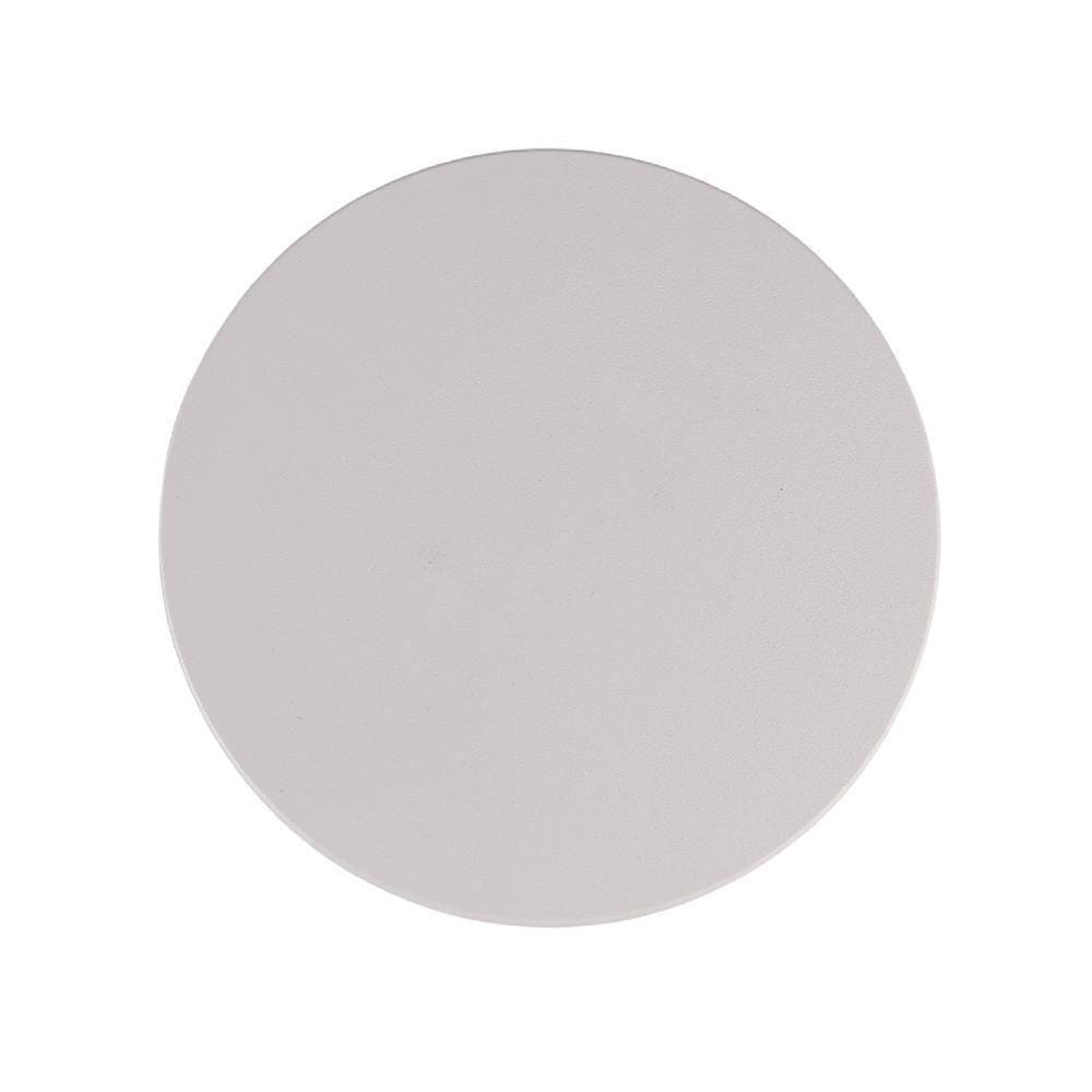 Arandela Eclipse I - Branca