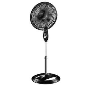 Ventilador de Coluna Super Power VSP-40C-B 40cm 6 Pás Mondial