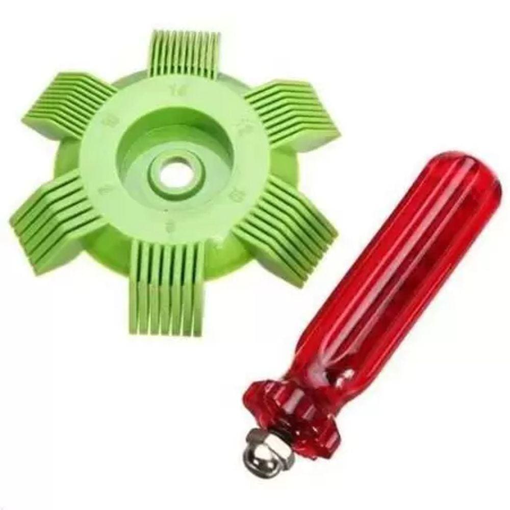 Pente Para Serpentinas