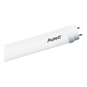 Led Tubular T5 In Vidro Luz Branca Br6500K 9W Bivolt 285021374 Avant