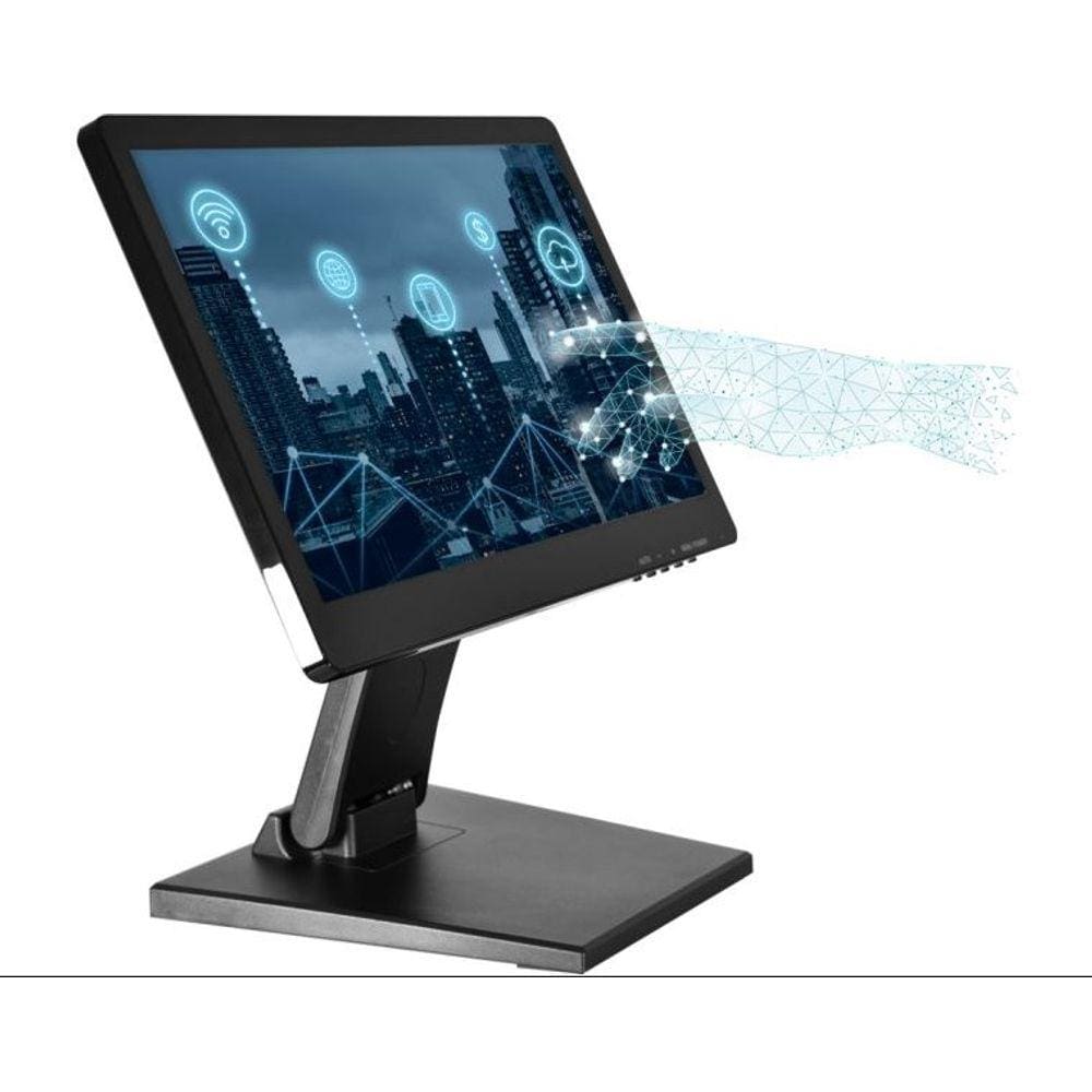 Monitor Led 15,6" Kmex LP16S1 Touch