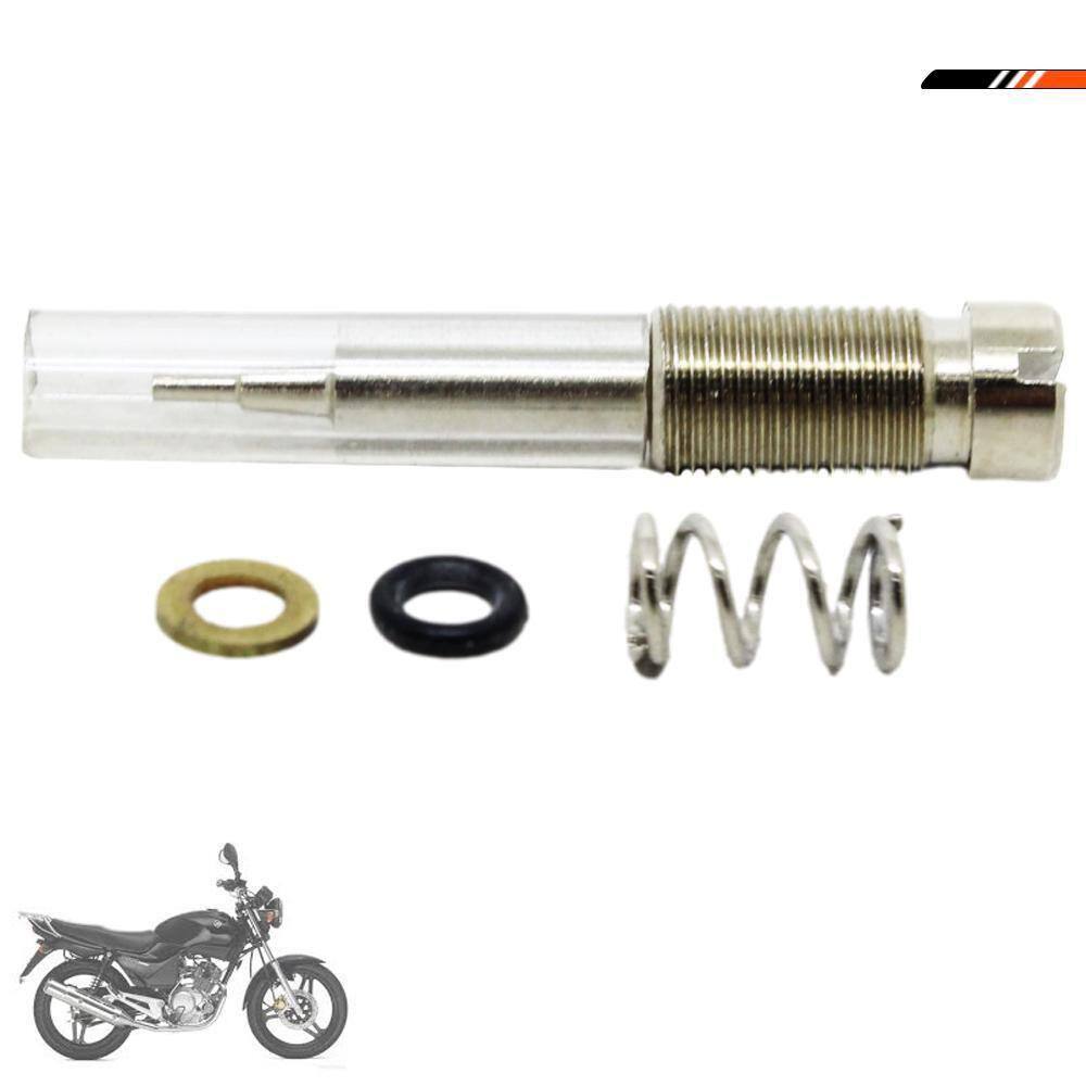 Parafuso Regulador Ar Ybr 125 2000 A 2008 Tops