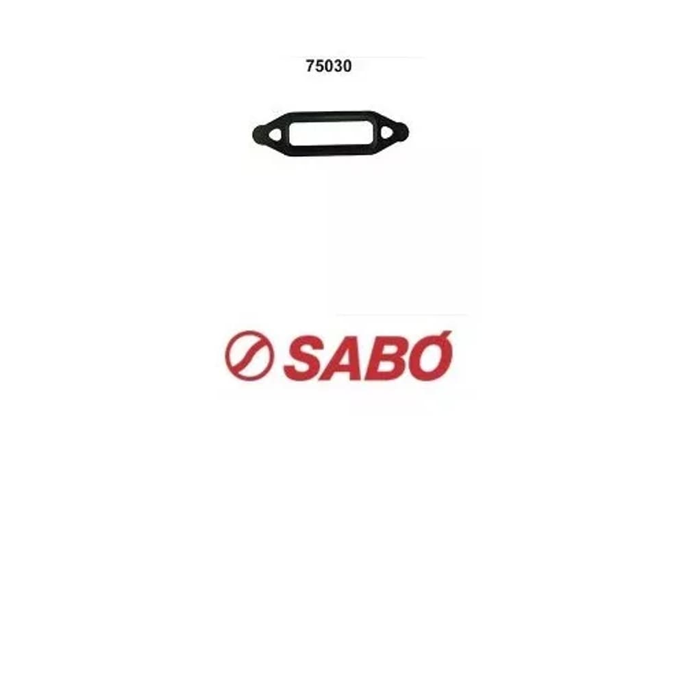 Junta Pescador Oleo Fox Polo Spacefox 1.6 Kombi 1.4 75030