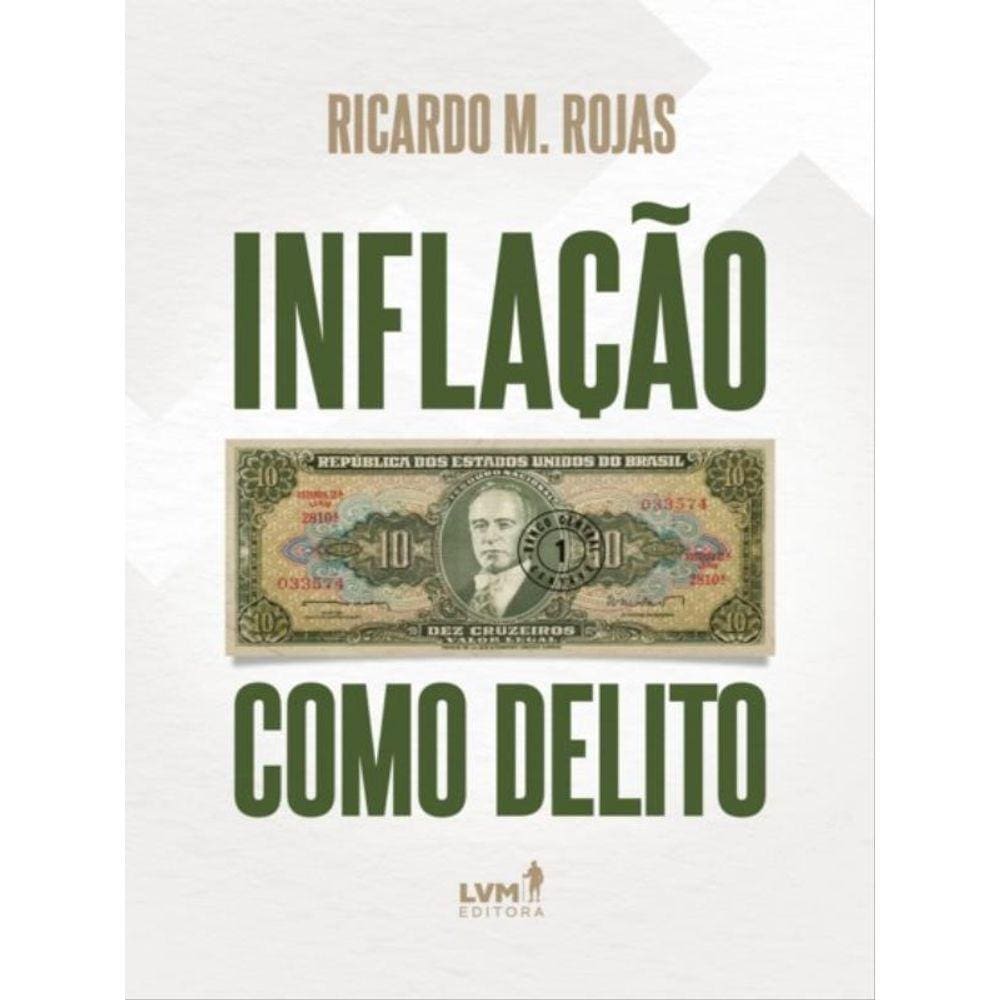 Inflação Como Delito