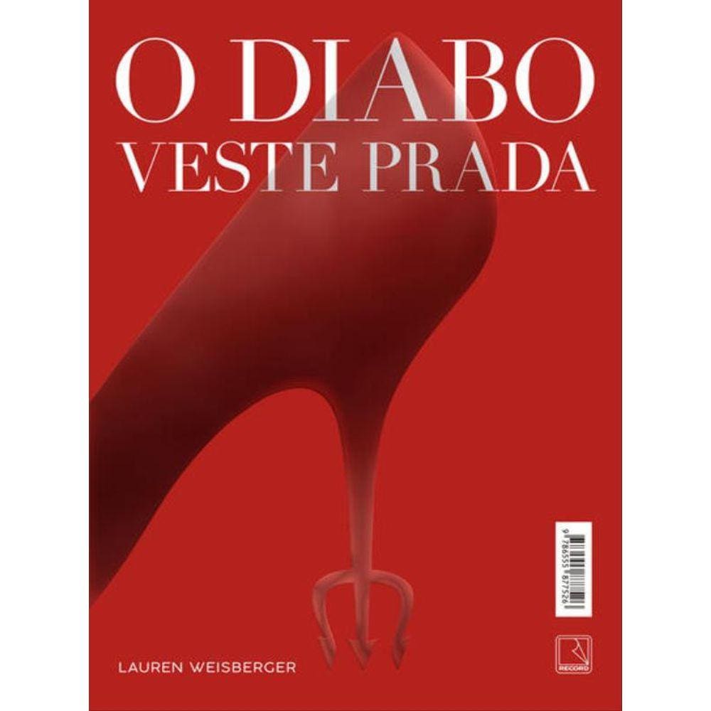O Diabo Veste Prada