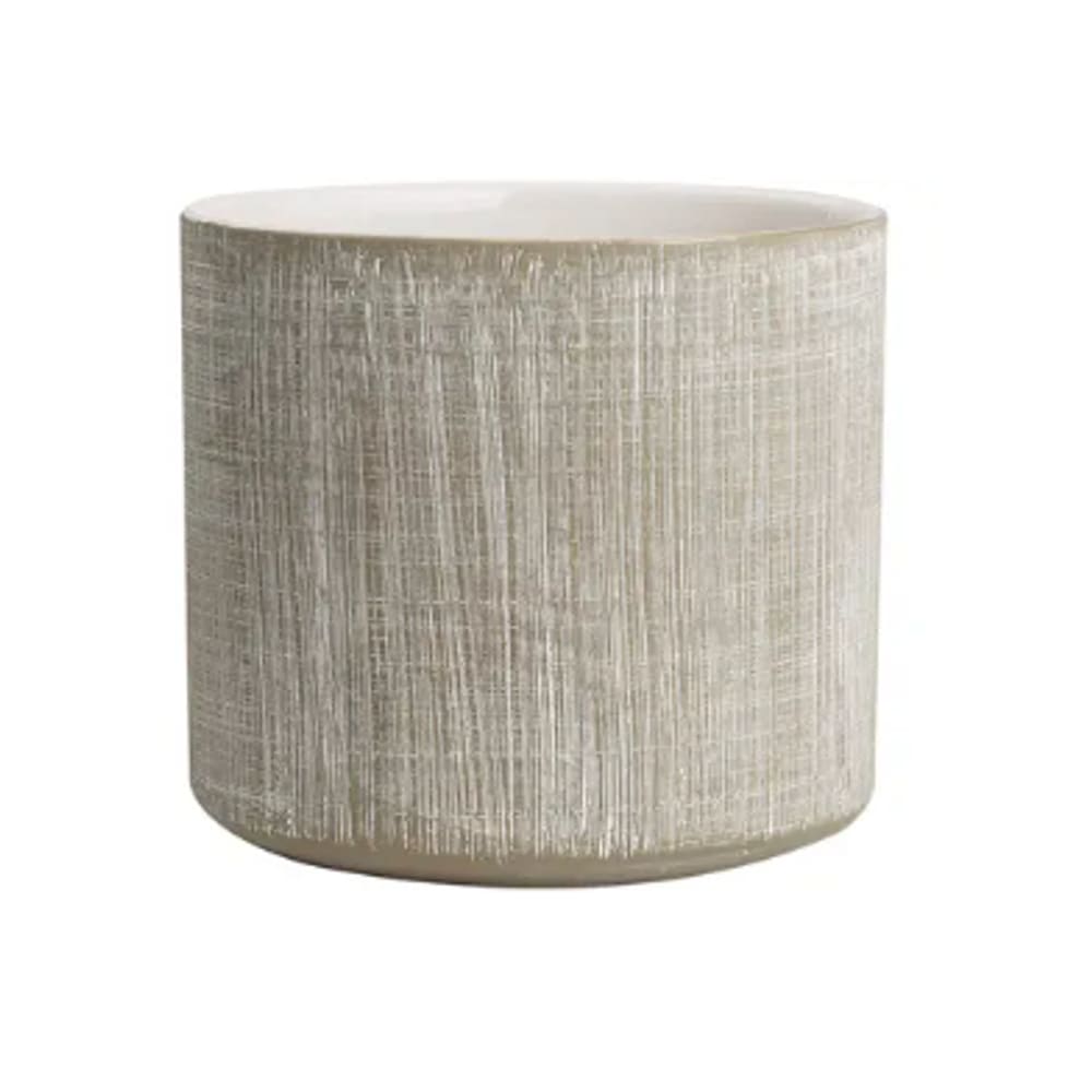 Cachepot em Cerâmica 16cm  - Mart