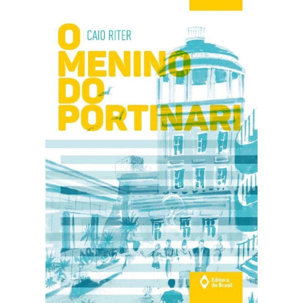 Menino Do Portinari, O