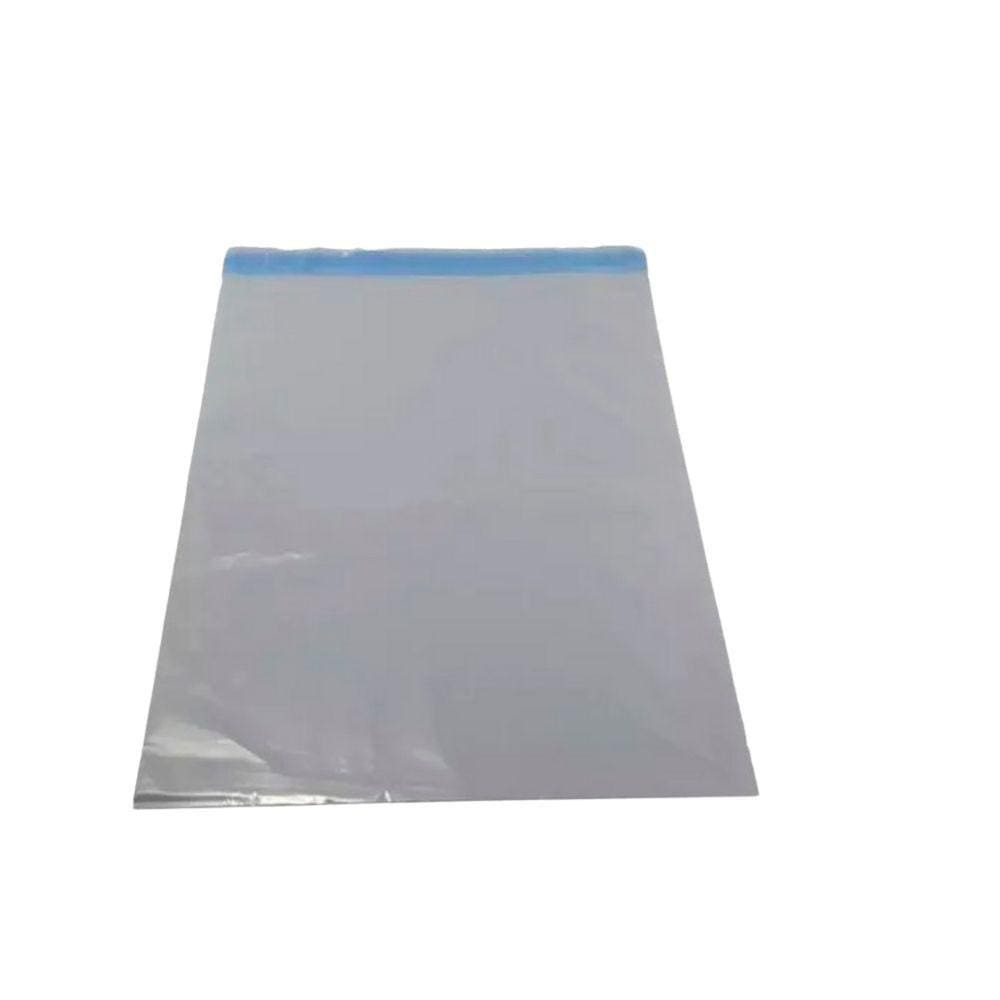 Saco Plástico Envelope Segurança Sedex Correio 20X30 100Un