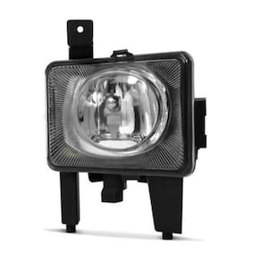 Farol De Milha Auxiliar Vectra Agile Montana Direito 041602R