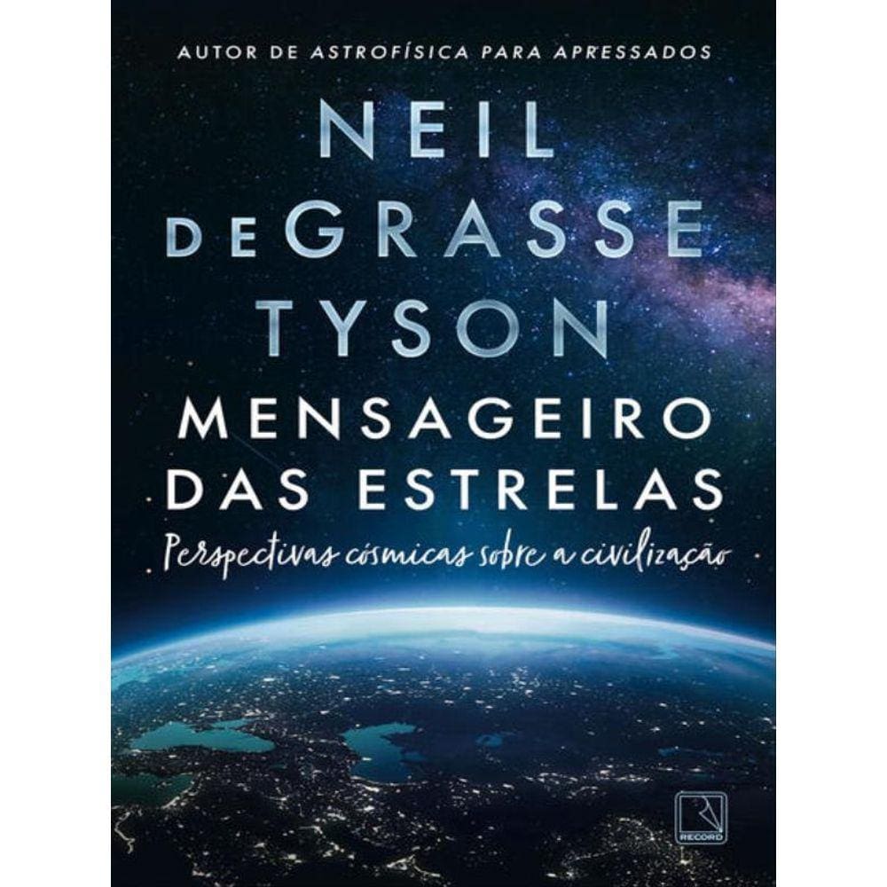 Mensageiro Das Estrelas