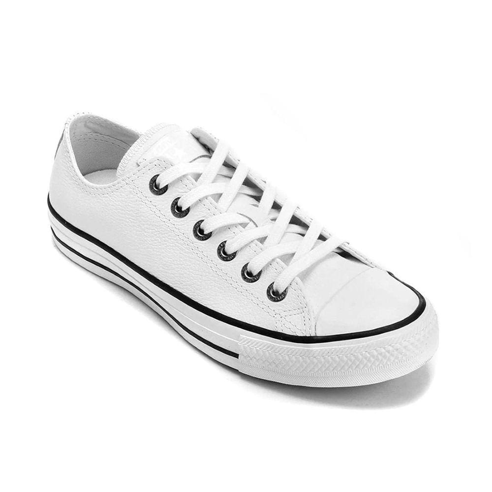 converse all star perfed canvas