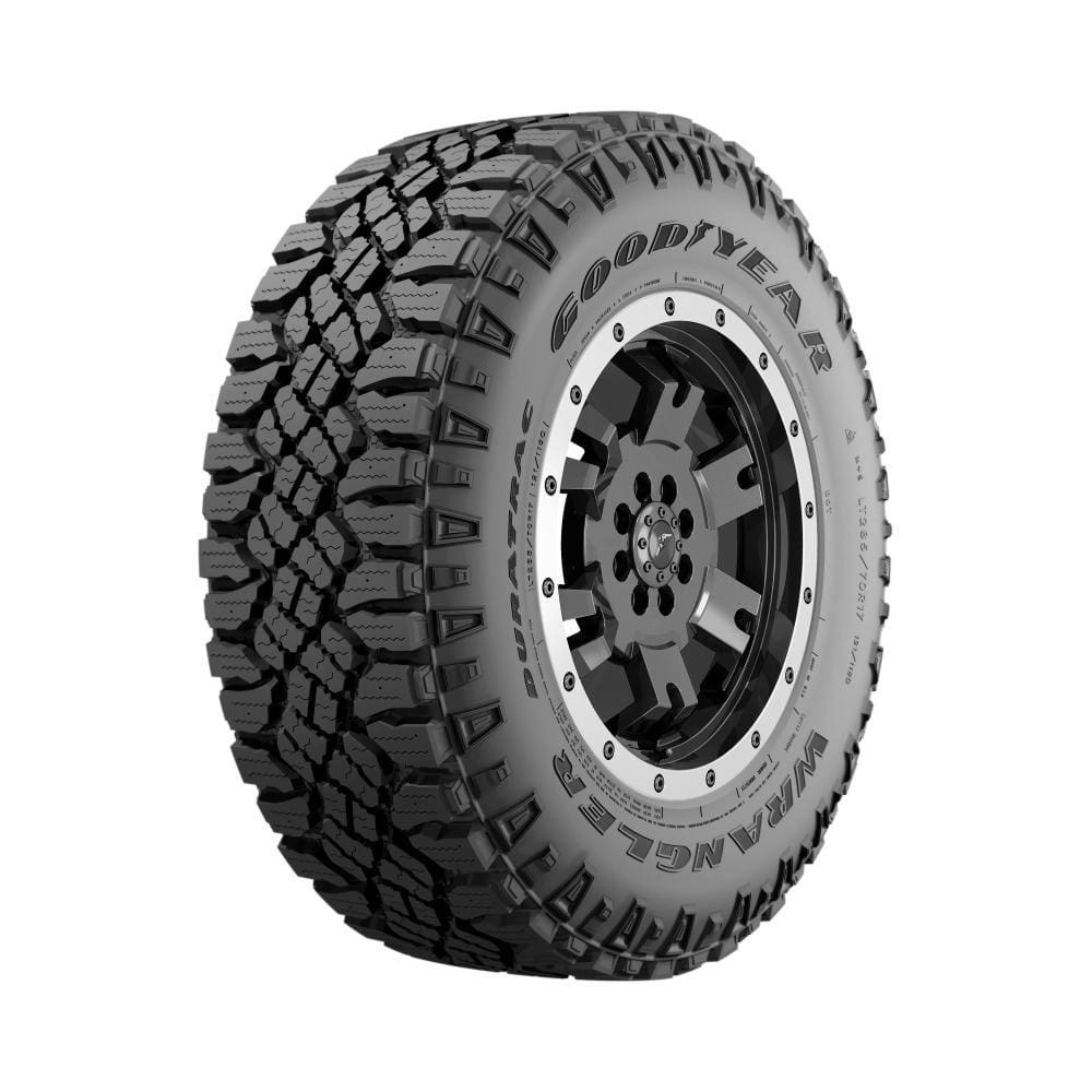 Pneu Aro 20 Goodyear Wrangler Duratrac LR 265/60R20 113Q