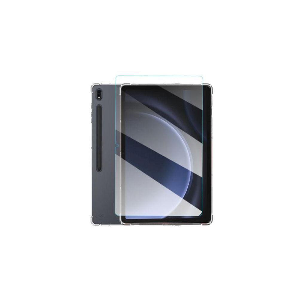 Película Hidrogel Fosca Galaxy Tab S9 Fe Sm- X510 / X516