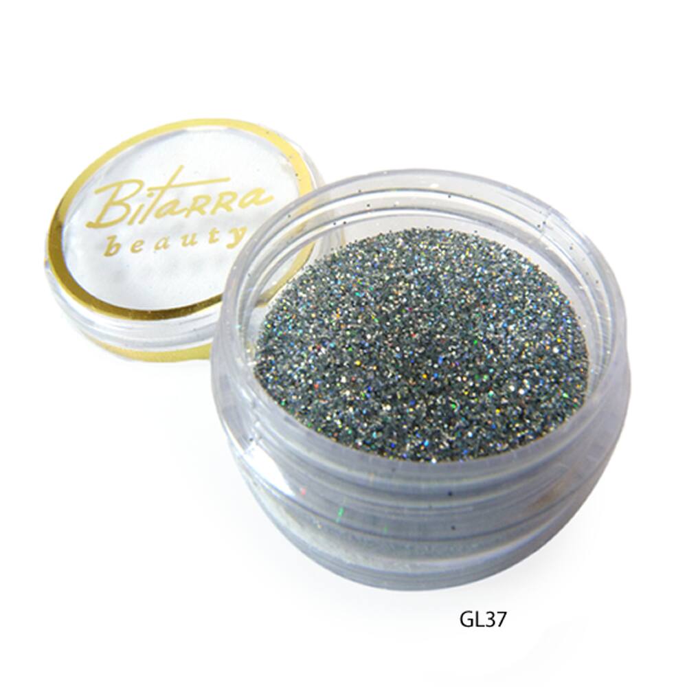 Glitter GL 37 - Bitarra Beauty