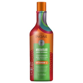 Inoar Bombar Super Vitaminas - Condicionador 1L