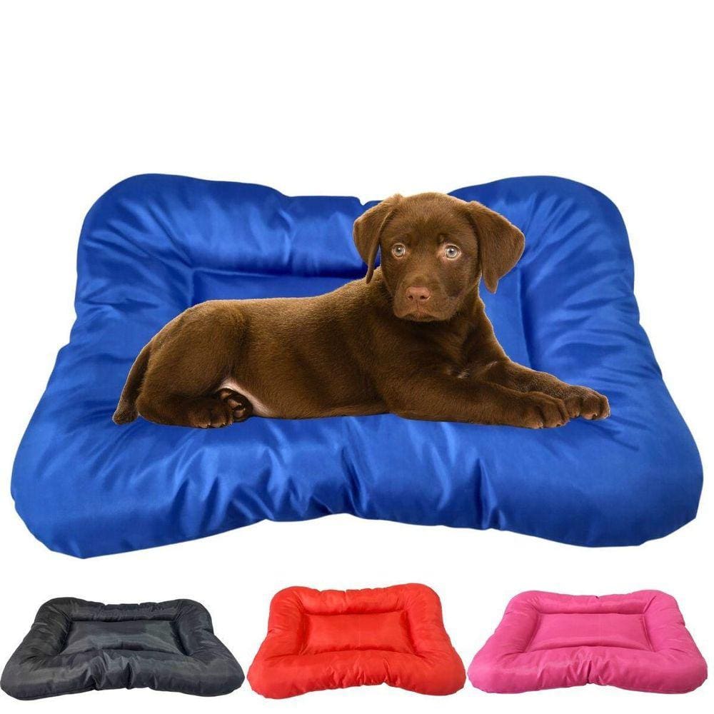 Almofada Pet Impermeável Conforto M 66 X 50 X 10