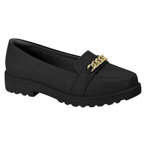 Mocassim Feminino Modare Ultra Conforto Solado Tratorado