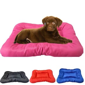 Almofada Pet Impermeável Conforto M 66 X 50 X 10