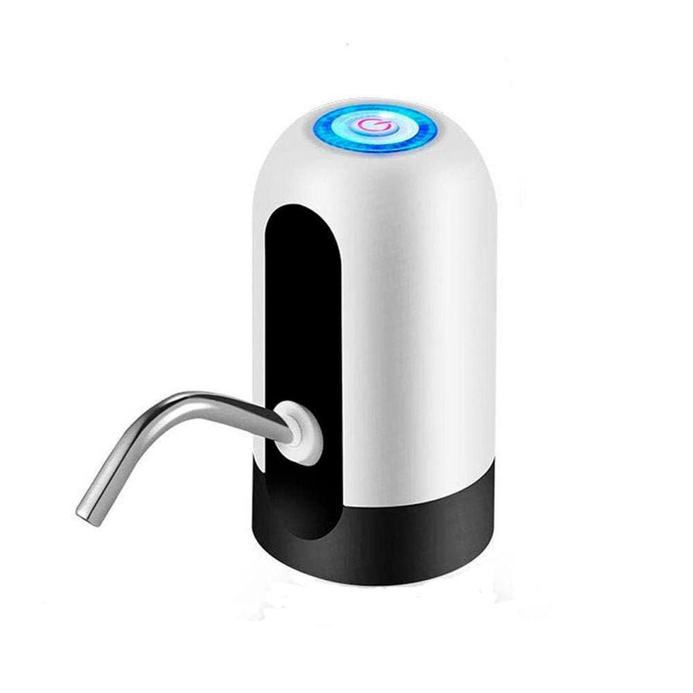 Bomba Elétrica Haiz - Recarregável USB - Galão Água 20L