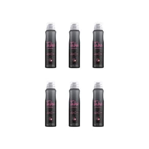 Desodorante Aero Tabu 150Ml Baladeira - Kit Com 6Un