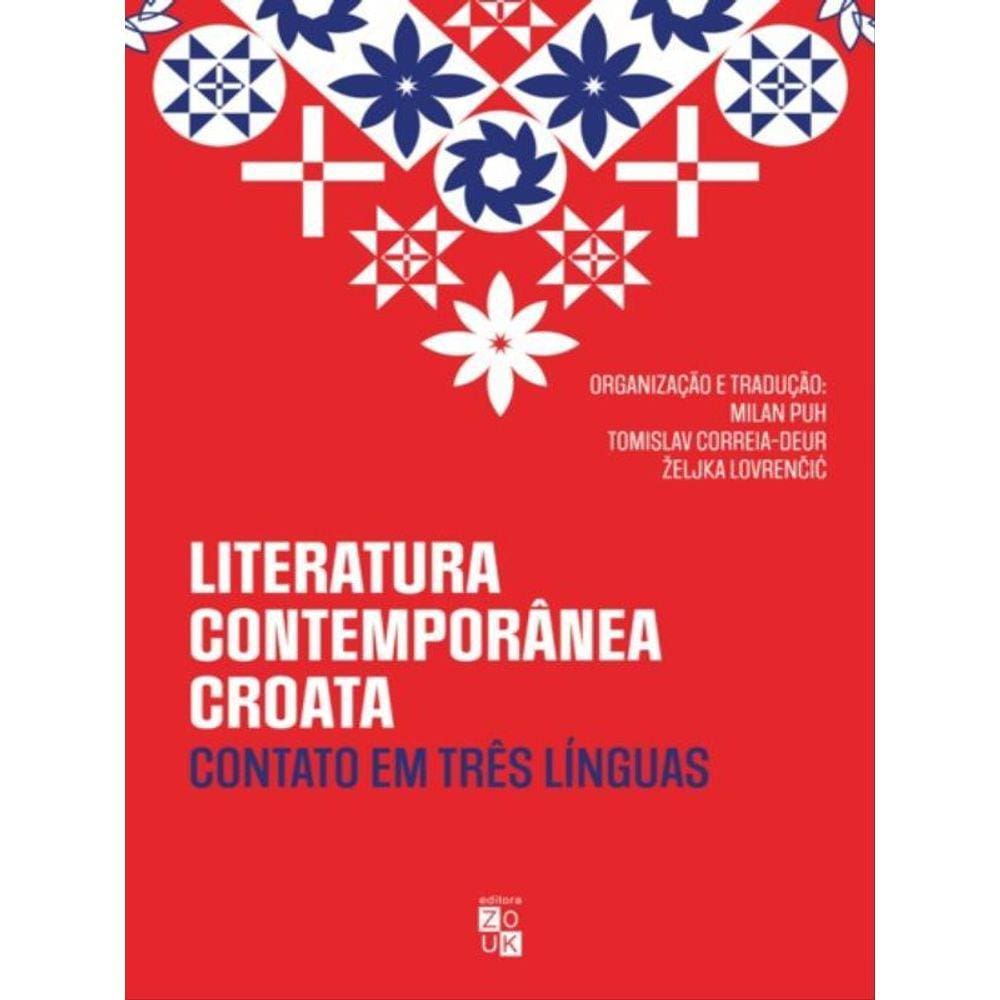 Literatura Contemporânea Croata