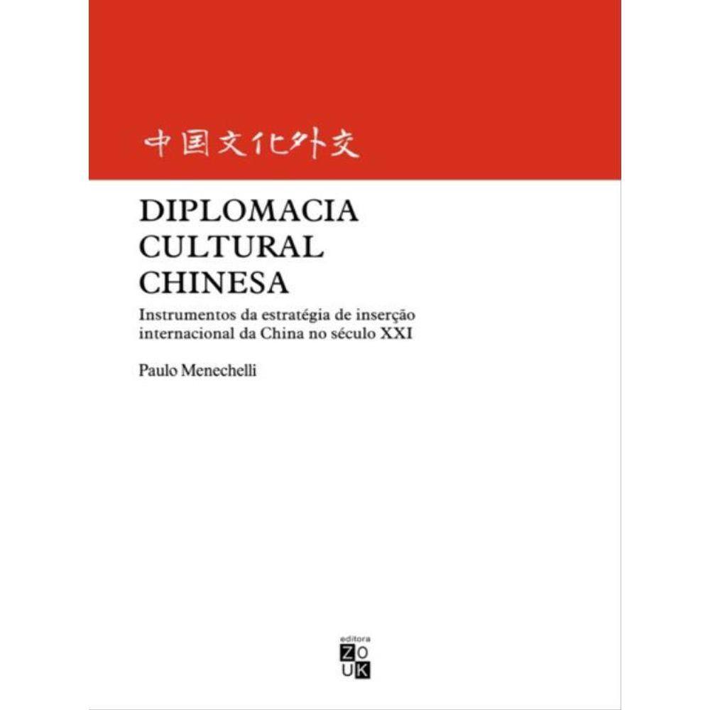 Diplomacia Cultural Chinesa