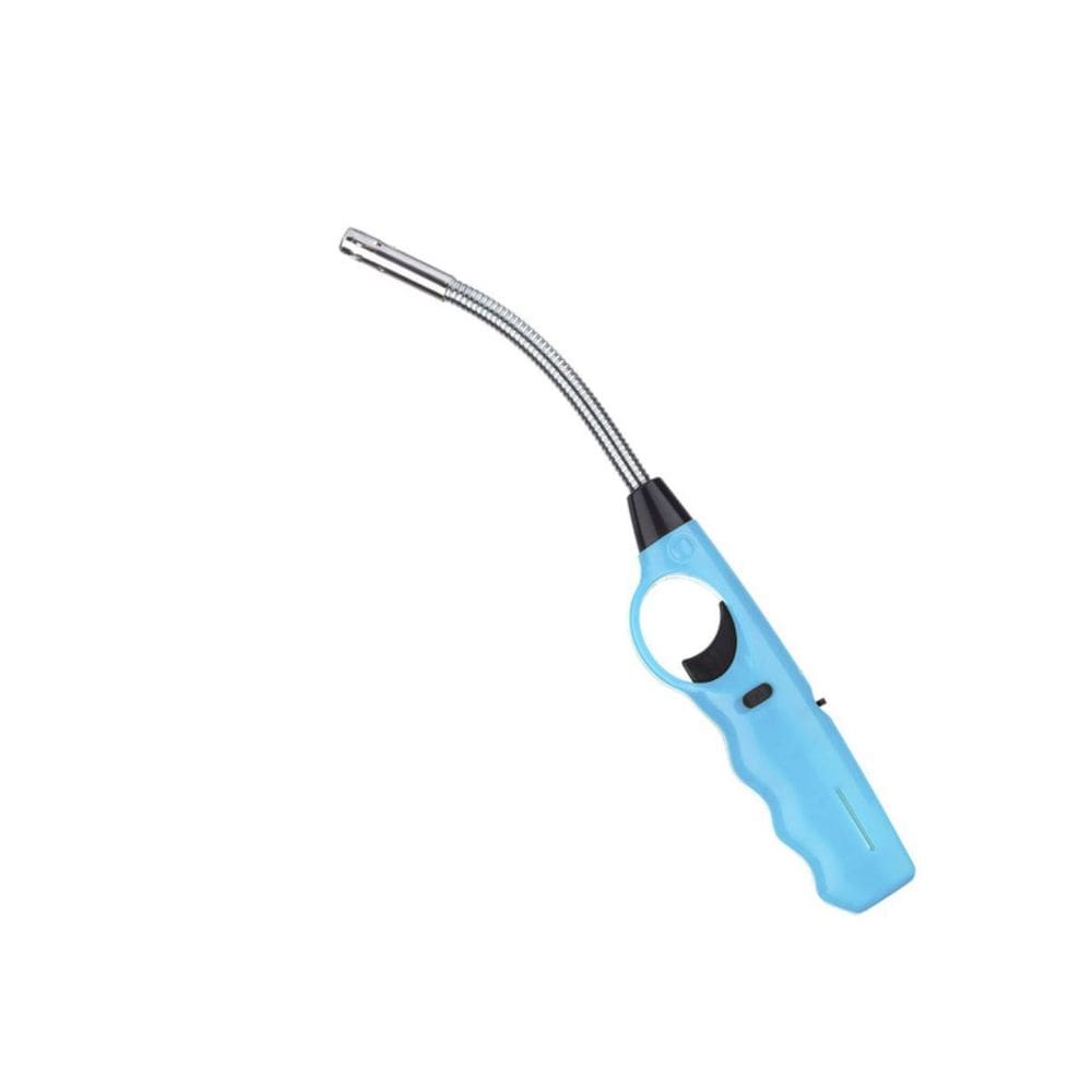 Acendedor De Fogao Automatico Azul