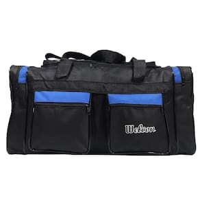 Mala De Viagem Grande Reforçada Welcon Bolsas