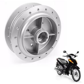 Roda Aro Cubo Raio