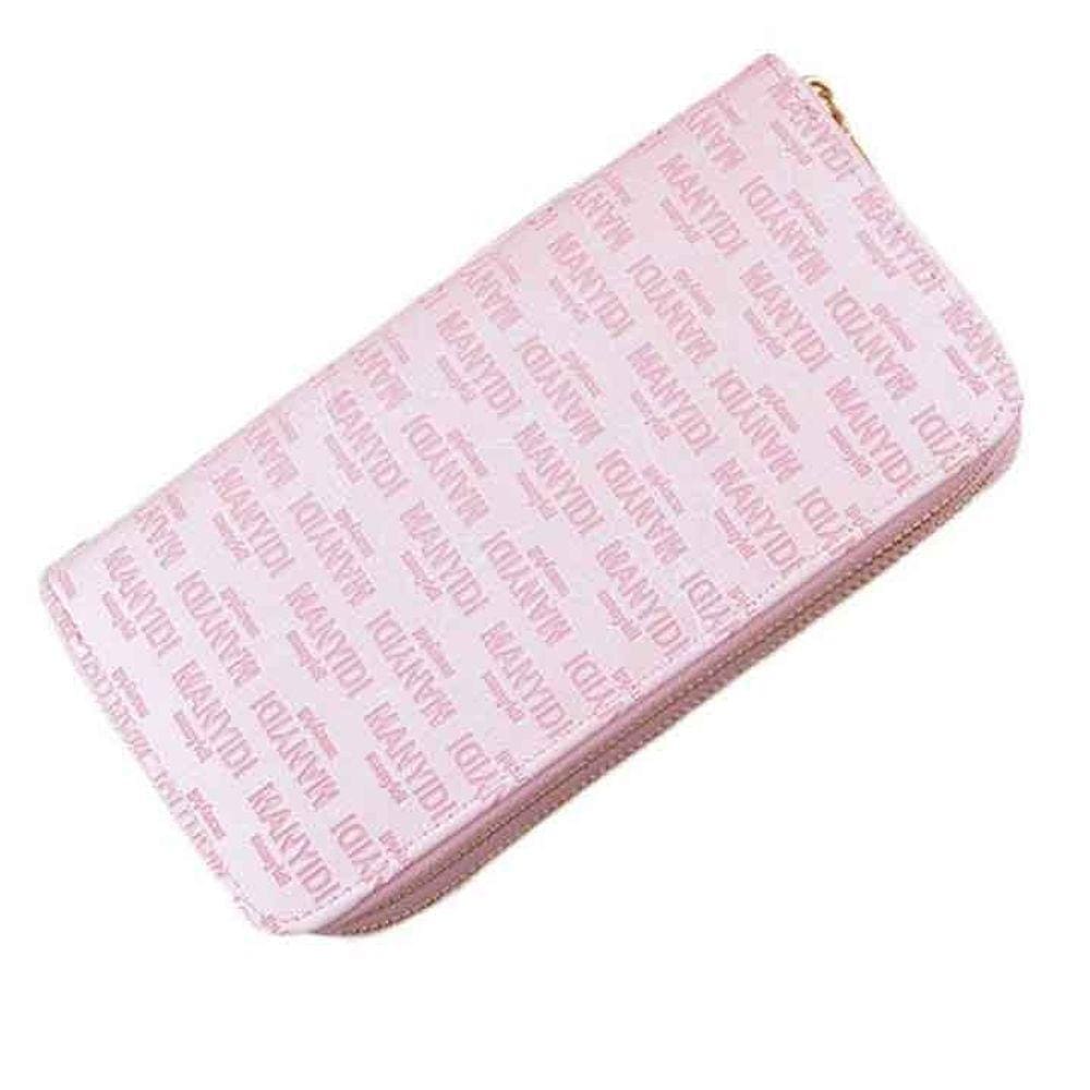 Carteira Viagem Maniydy B511