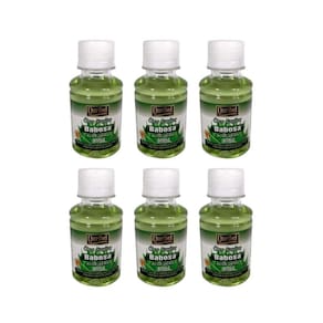 Oleo Capilar Ouribel Babosa 100Ml - Kit Com 6Un
