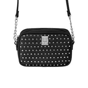 Bolsa Vizzano Tiracolo Transversal Napa Strass 10003.9