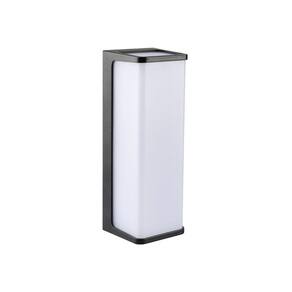 Arandela Led Elion Externa Ou Interna Ip65 10W 3000K