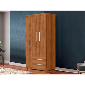 Roupeiro 3 Portas Modelo Paris Rud Rack