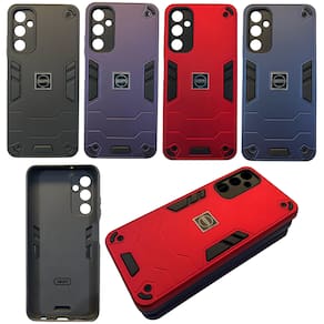Capa Anti Impacto Para Samsung A05s (Tela de 6.7) Capinha Anti choque