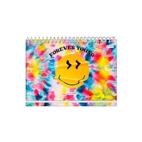 Agenda Planner Da Vida Energy Color Good Vibes 104 Folhas