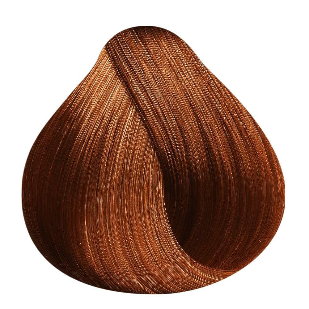L`Oréal Professionnel Majirel Louro Claro Dourado Acobreado 8.34 - Coloração 50g