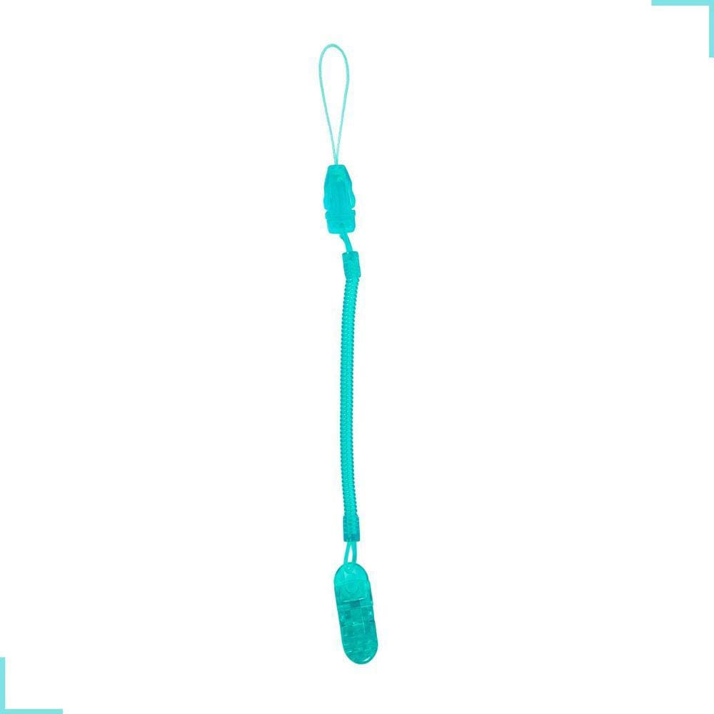 Prendedor De Chupeta Mola