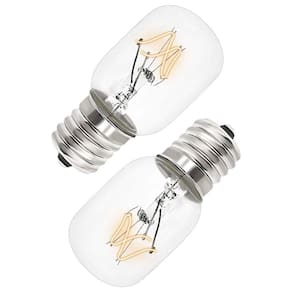 Lâmpada de forno de microondas AMI PARTS 8206232A 40W 125V E17