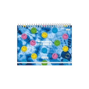 Agenda Planner Da Vida Energy Color Remember 104 Folhas