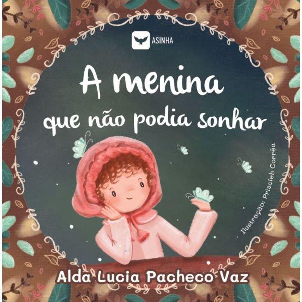 A menina que não podia sonhar