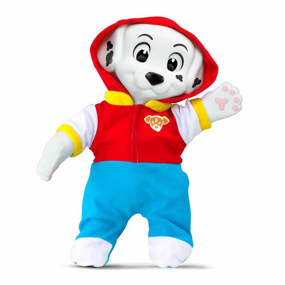 Figura de Vinil - Filhotinhos em Ação - Dálmata - Roma