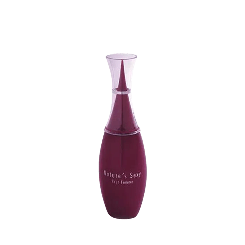 Linn Young Nature´S Sexy Pour Eau de Parfum - Perfume Feminino 100ml
