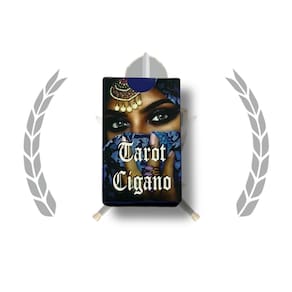 Tarot Cigano