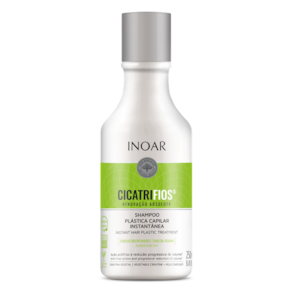 Inoar Cicatrifios Shampoo 250ml