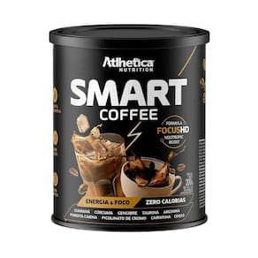 Smart Coffee  200G