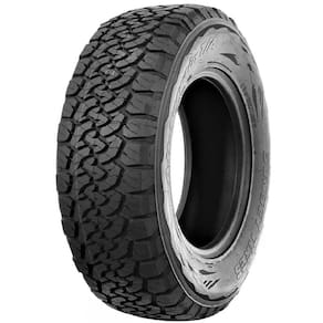 Pneu 265/70R17 LT 10 Lonas 121/118S All Terrain Sunset