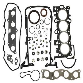 Jogo Juntas Motor Fit 1.5 16v L15a1 Com Retentor