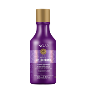 Inoar Absolut Speed Blond Condicionador 250ml